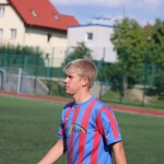 Mecz juniorów młodszych NAKI - Rona Ełk 22.09.2015r - 11